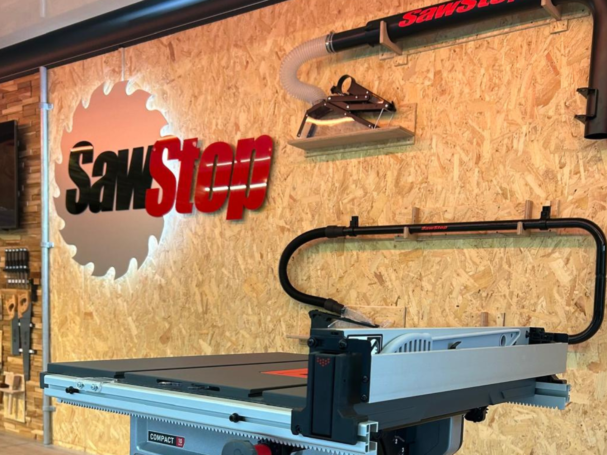 SawStop